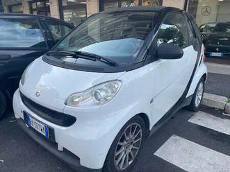 1.0 mhd pure 61cv mhd cerchi lega garanzia 12m