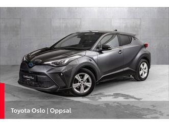 1,8i hybrid loung tech