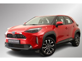 1.5 hybrid dynamic, blind spot, parkeersensoren