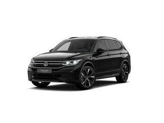 2.0 tdi dsg 4motion r-line | ahk