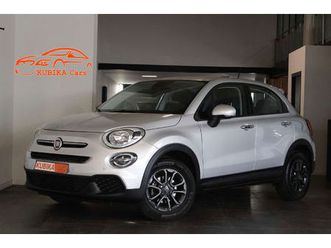 fiat 500x 500x 1.0 firefly t3 cruisec lijna airco garantie*