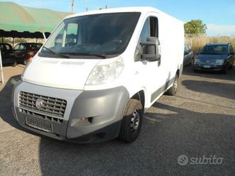 fiat ducato 30 2.0 mjt pc-tn furgone euro 5