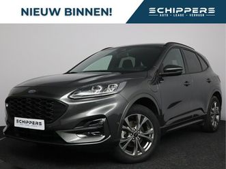 ford kuga - 2.5 phev st-line x