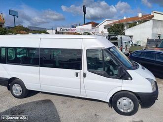 ford transit 330m 2.2 tdci