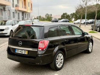 opel astra h maio/09
