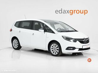 opel zafira 1.6 cdti innovation s/s