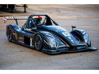2020 radical sr3 xx