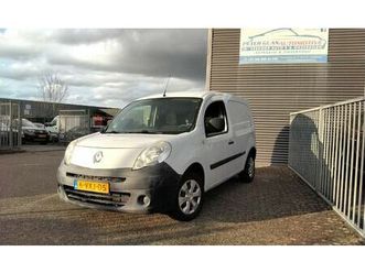 renault kangoo express - 1.5 dci 75 express