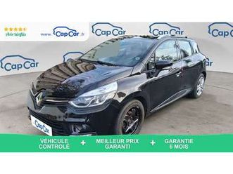 renault iv 1.5 dci energy 90 business