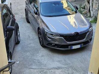 sporter 1.6 dci energy intens 130cv