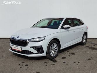 škoda scala 1.0 tsi 85 kw top selection