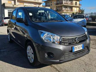 celerio 1.0 easy