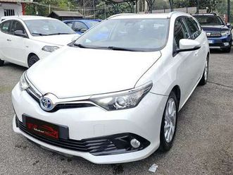 prius 3a serie 1.8 exclusive hybrid cvt