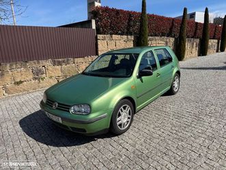 vw golf 1.9 tdi confortline ac