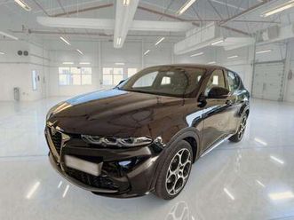 1.5 160 cv hybrid tct7 ti suv