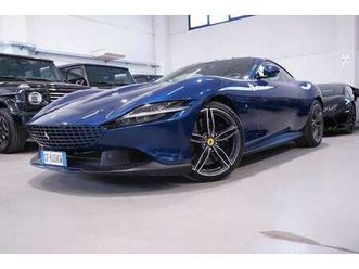 *volante carbonio *magneride *camera 360 *carplay