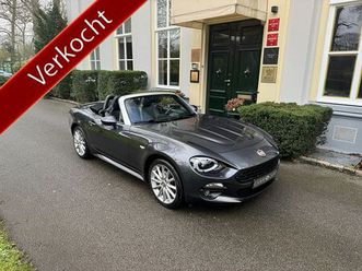 fiat-124-spider-14-multiair-turbo-lusso