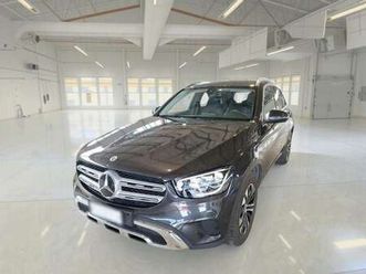 glc 220 d 4matic business extra aut. suv
