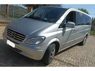 viano 2.0 cdi trend 116cv el