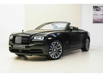 rollsroyce-dawn-2-year-warranty-service