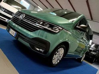 2.0 tdi 150cv dsg 7p led acc pronta consegna