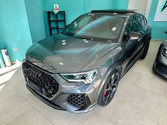 rs 2.5 quattro s-tronic