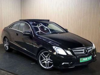 c 220 cdi amg édition