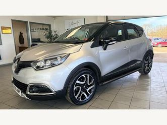 1.5 dci energy signature nav auto euro 6 (start/stop) 5dr