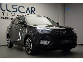 vehículo de sustitución