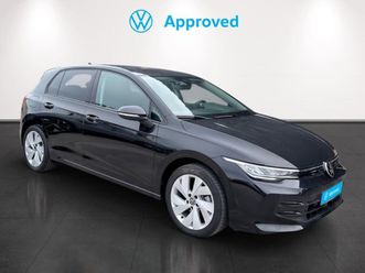 volkswagen golf más 2.0 tdi 85 kw (115 cv)