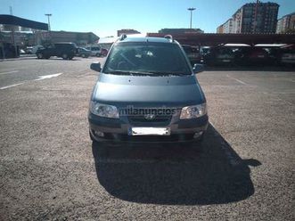 hyundai - matrix 1.5 crdi gls