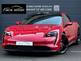 93.4 kw perf battery+ / pano / chrono / bose / tva