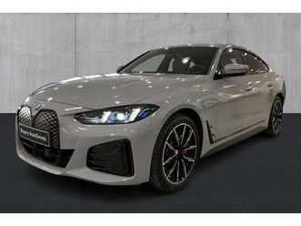 bmw i4 edrive35 m-sport 5d