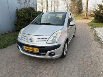 nissan pixo, 1.0 50kw 5d