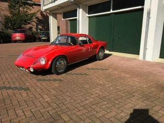 matra bonnet djet, 1.1 5