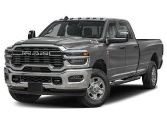 new 2026 ram 3500 lone star crew cab 4x4 8’ box