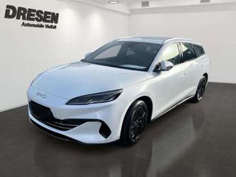 byd seal 1.5 boost/rückfahrkamera/led/v2l/panorama/