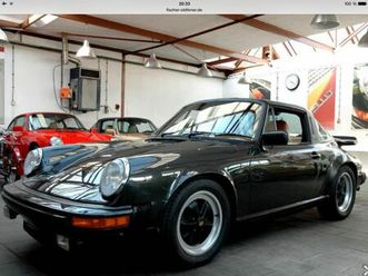911 sc targa 3.0