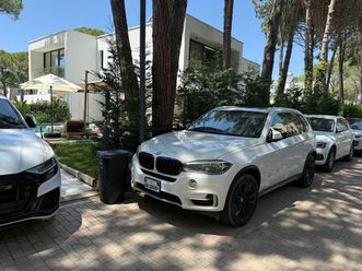 shitet bmw x5 35d 2014