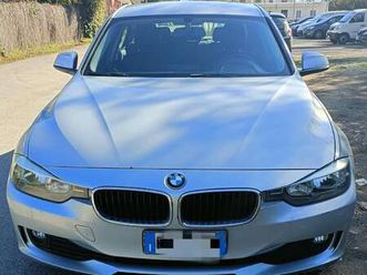 318d executive auto - 143cv/105 kw