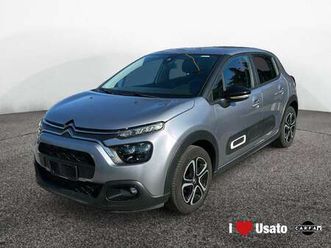 iv 2024 1.2 puretech turbo plus 100cv s&s