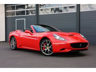 cabrio 4.3 v8/r20 /großer service neu