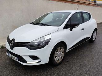 renault clio clio societe dci 75 energy generique