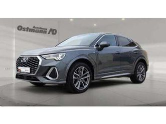 sportback 45 2.0 tfsi 3xs line edition quattro 19”