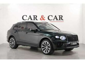 4.0 v8 auto first edition - wrap