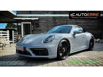 911 targa 3.0 4 gts