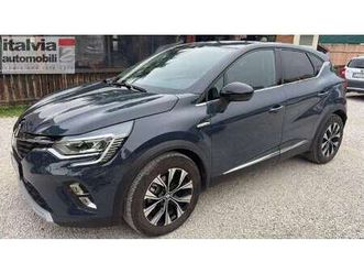 1.6 e-tech hybrid 12mesi di garanzia -promo finanziamento-