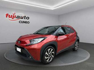 aygo x 1.0 trend 72cv