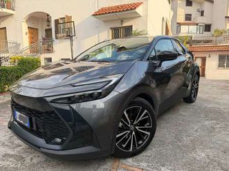 1.8 hev lounge fwd e-cvt