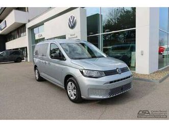 caddy maxi kocaddy 75 crd m6